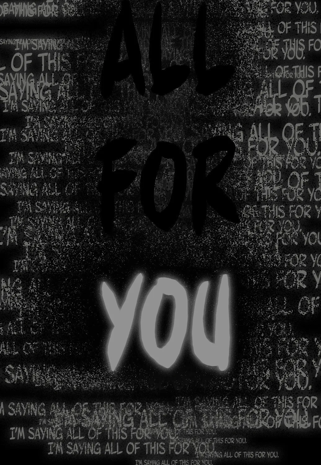 Man Drowning in a Veil Chapter 43 page 59 - 