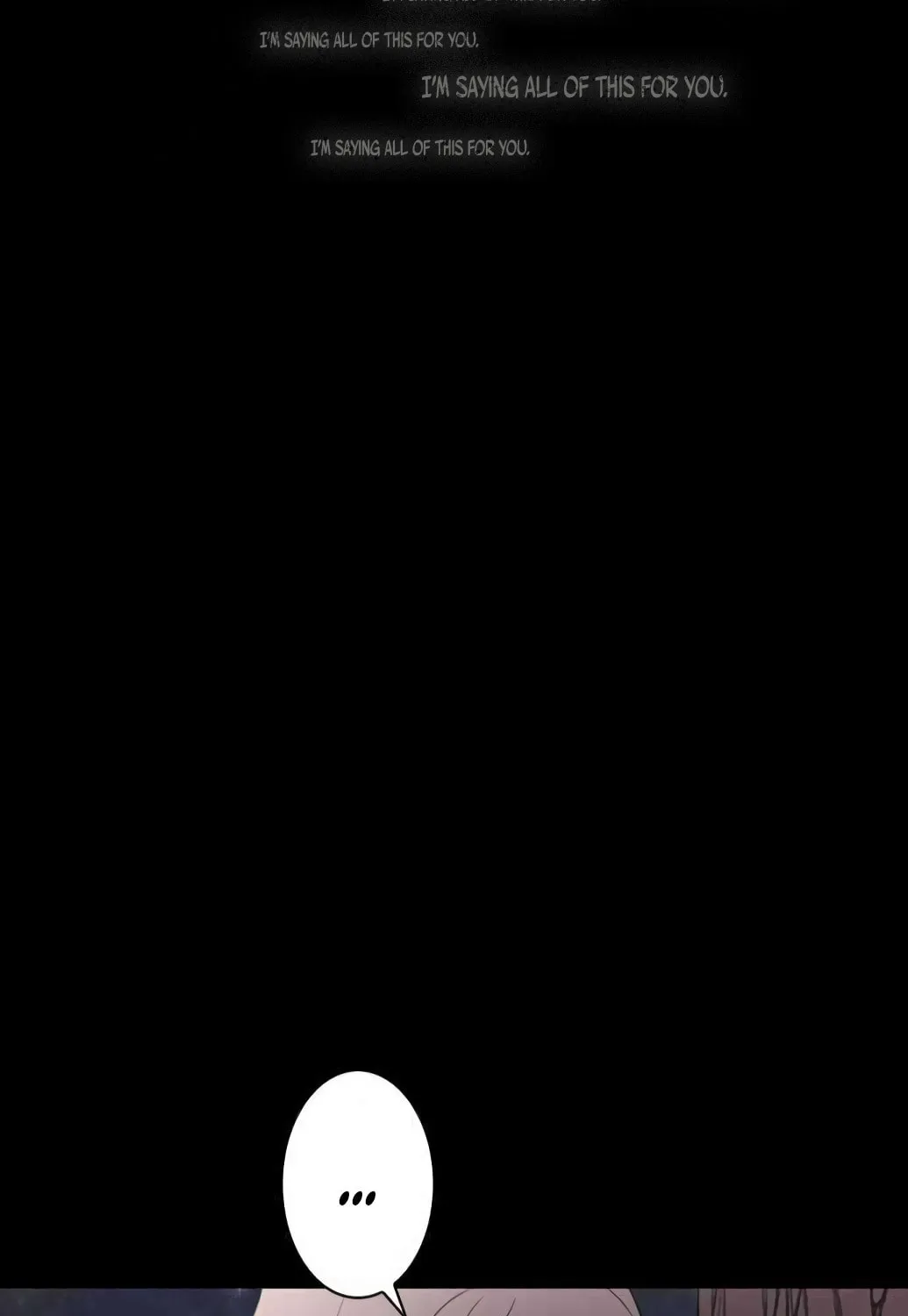 Man Drowning in a Veil Chapter 43 page 60 - 