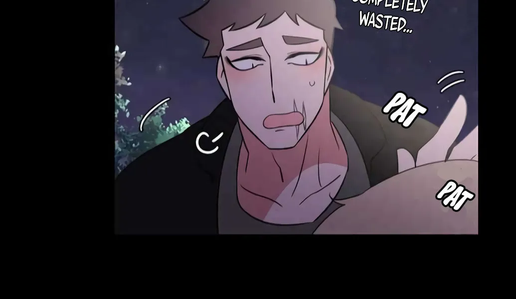 Man Drowning in a Veil Chapter 43 page 62 - 