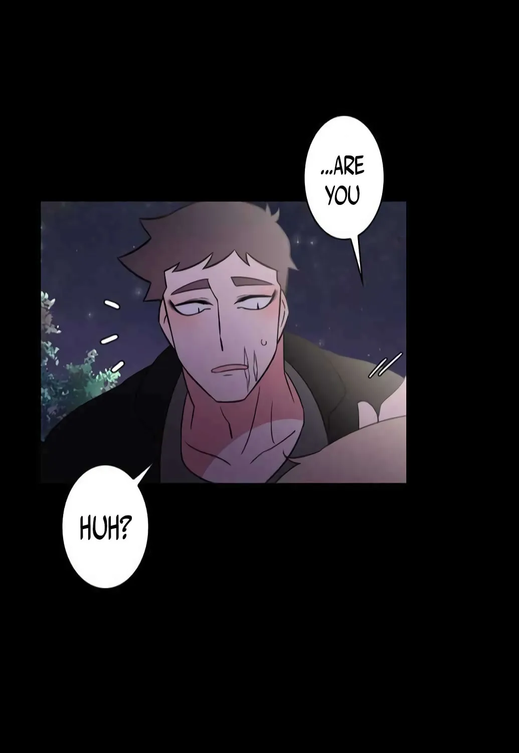 Man Drowning in a Veil Chapter 43 page 63 - 