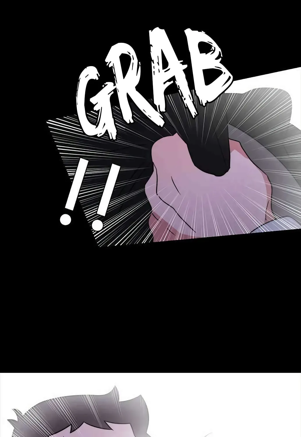 Man Drowning in a Veil Chapter 43 page 65 - 