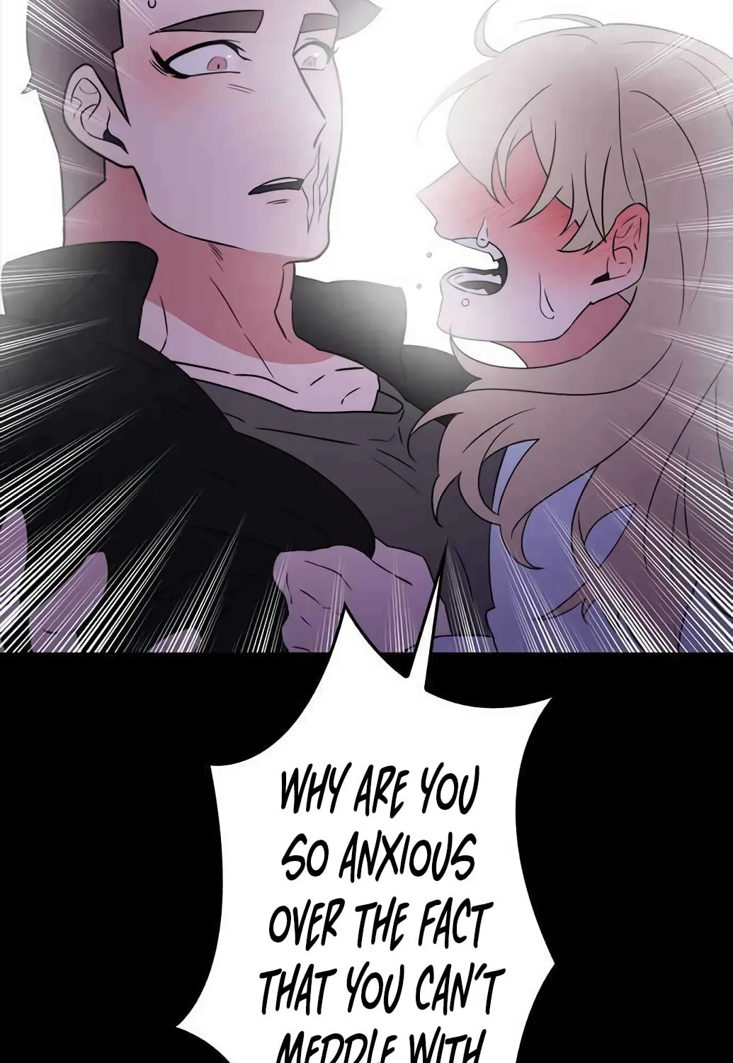Man Drowning in a Veil Chapter 43 page 66 - 