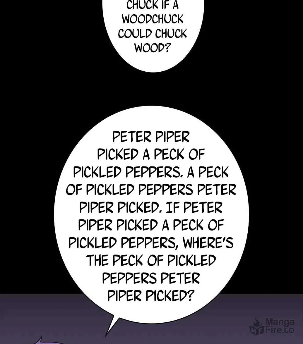 Man Drowning in a Veil Chapter 43 page 8 - 