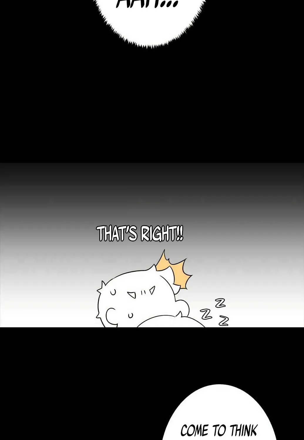 Man Drowning in a Veil Chapter 43 page 72 - 