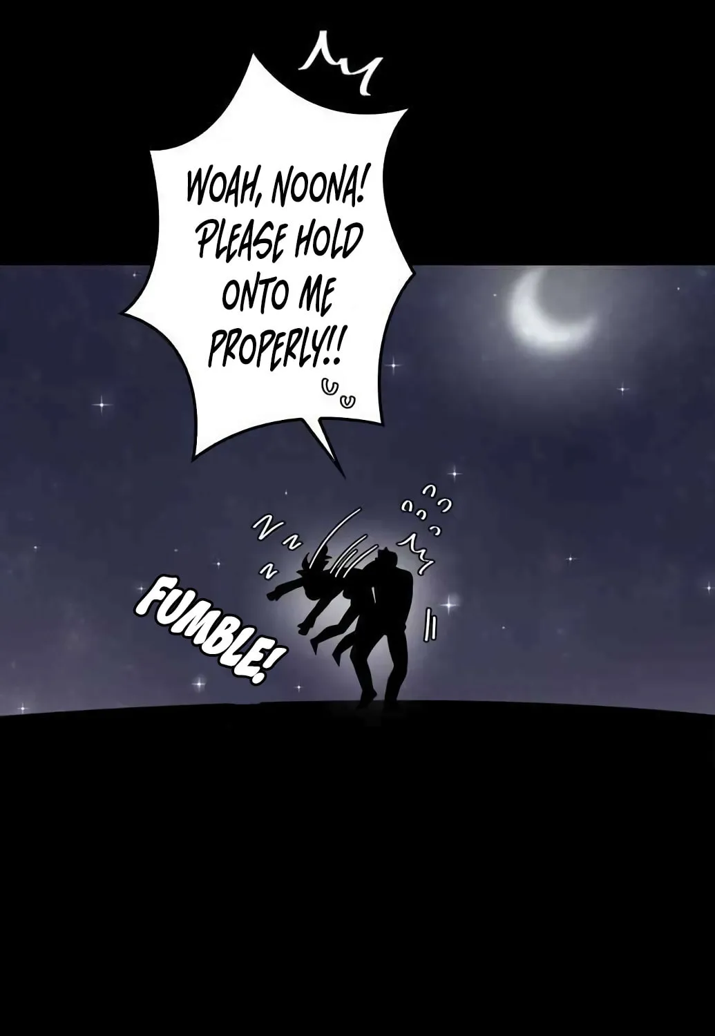 Man Drowning in a Veil Chapter 43 page 74 - 