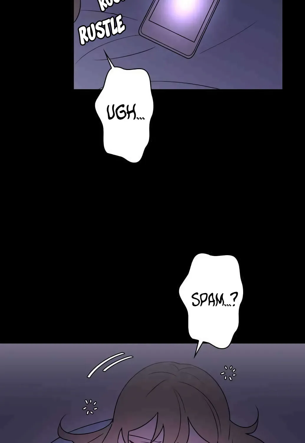 Man Drowning in a Veil Chapter 43 page 79 - 