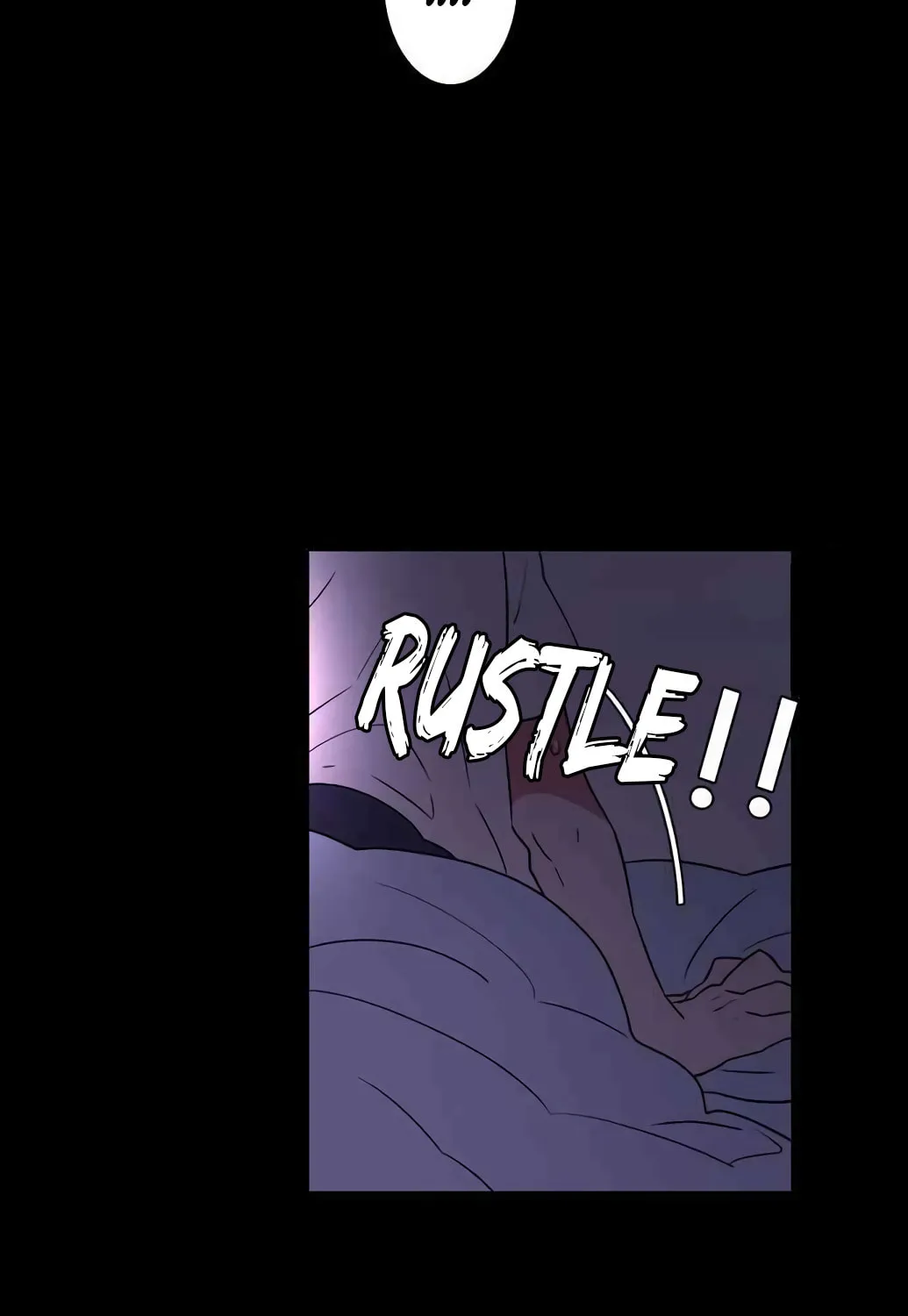 Man Drowning in a Veil Chapter 43 page 81 - 