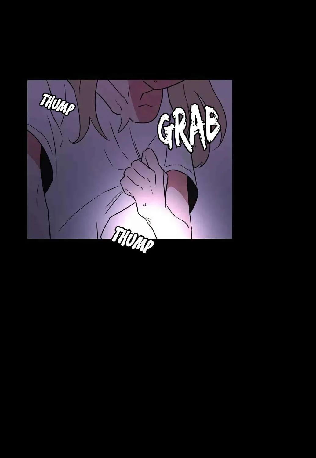 Man Drowning in a Veil Chapter 43 page 82 - 