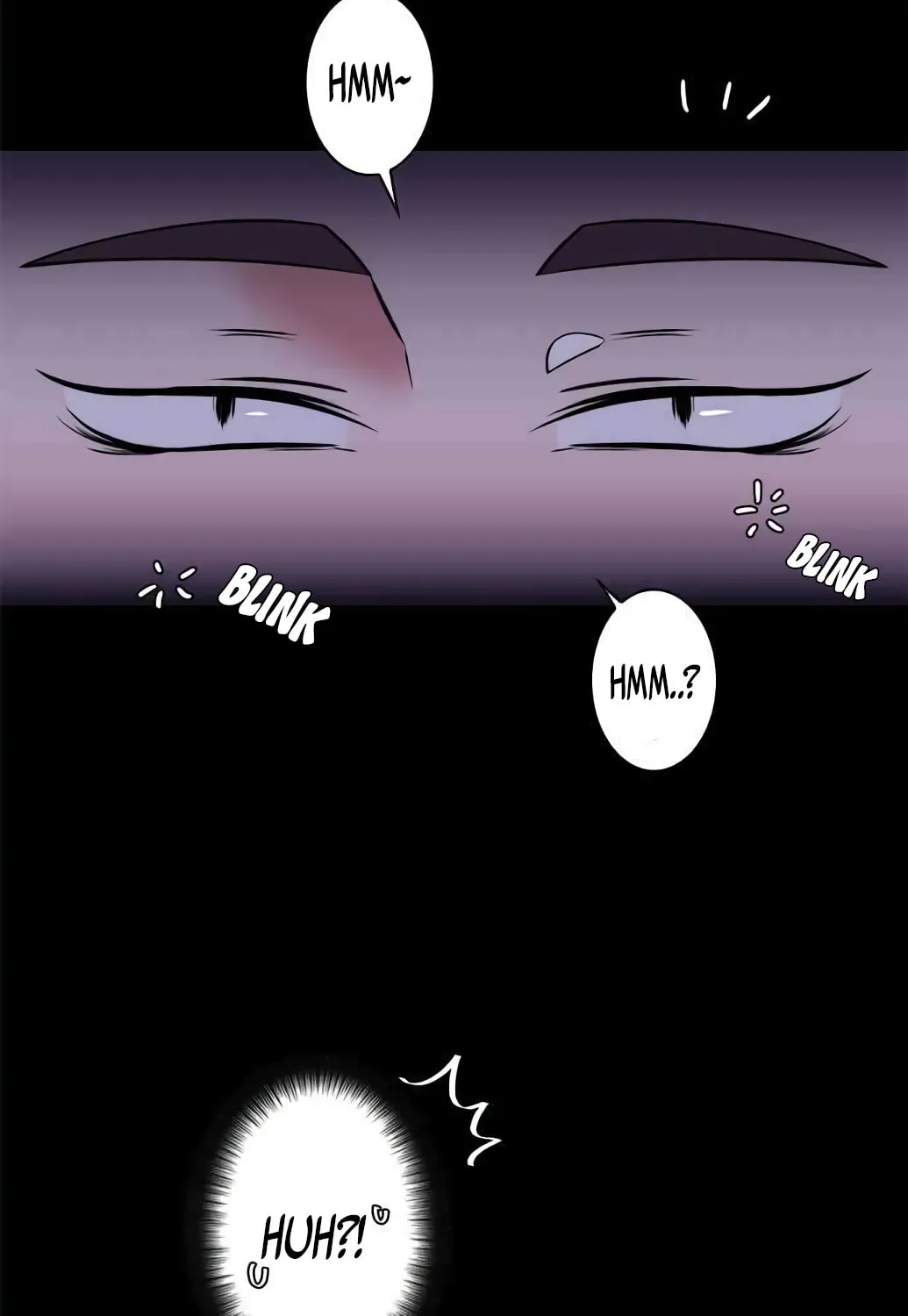 Man Drowning in a Veil Chapter 44 page 2 - 