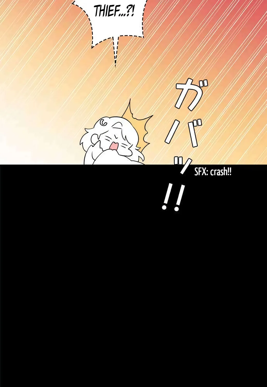 Man Drowning in a Veil Chapter 44 page 13 - 