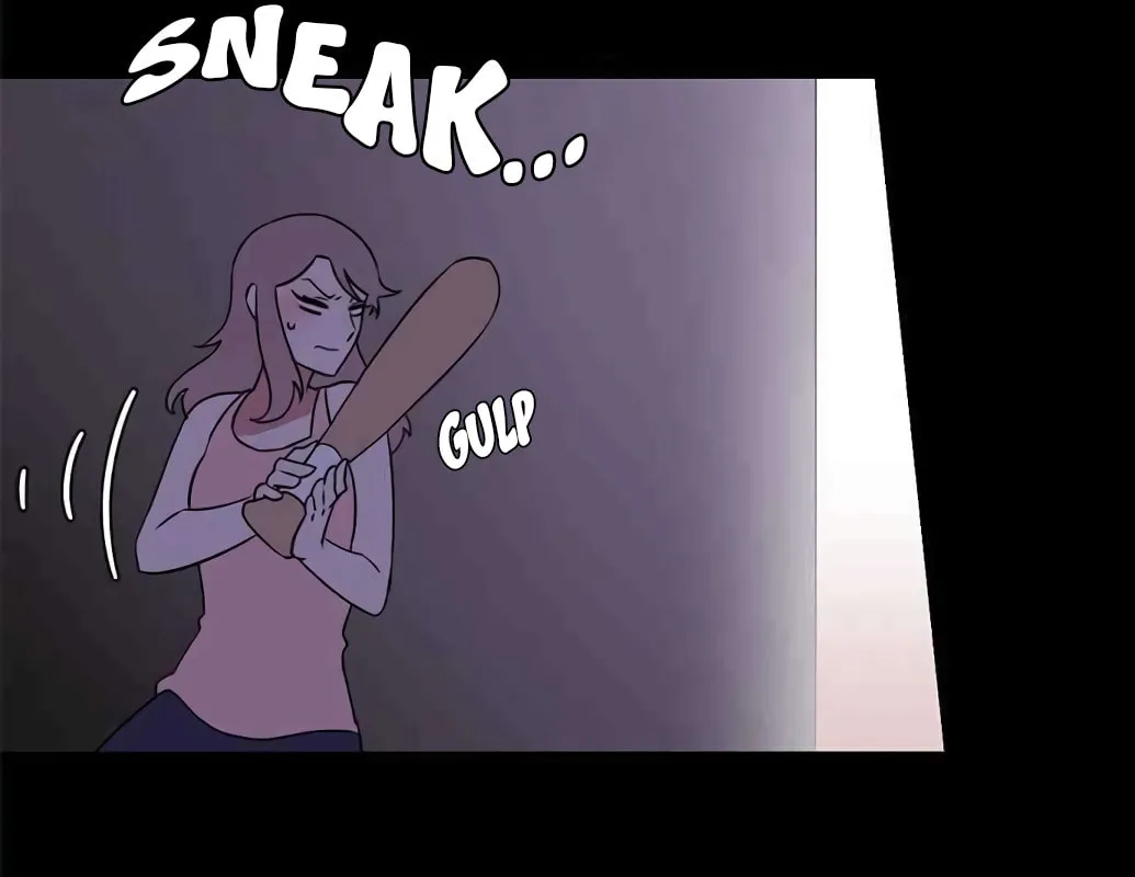 Man Drowning in a Veil Chapter 44 page 14 - 