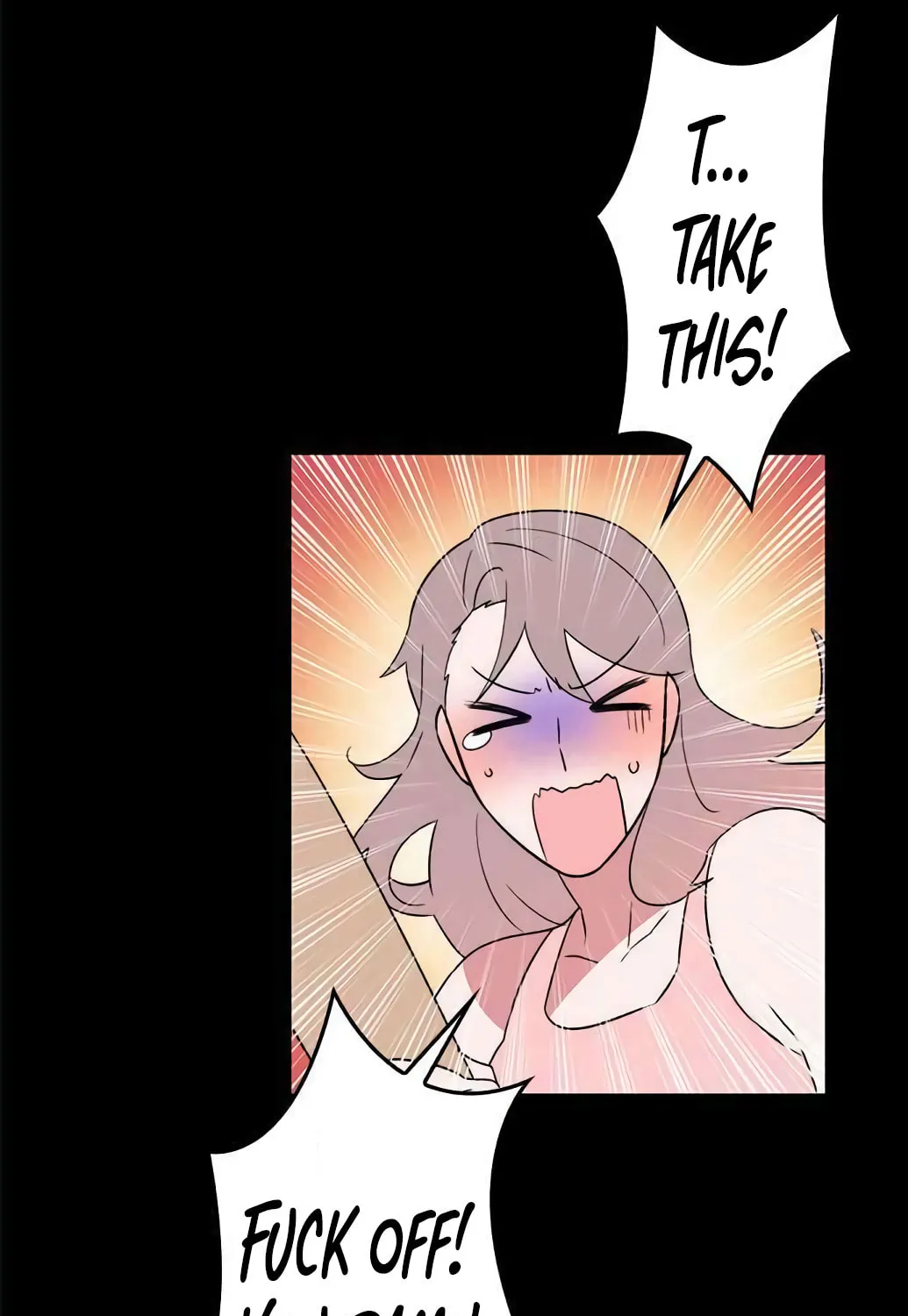 Man Drowning in a Veil Chapter 44 page 15 - 