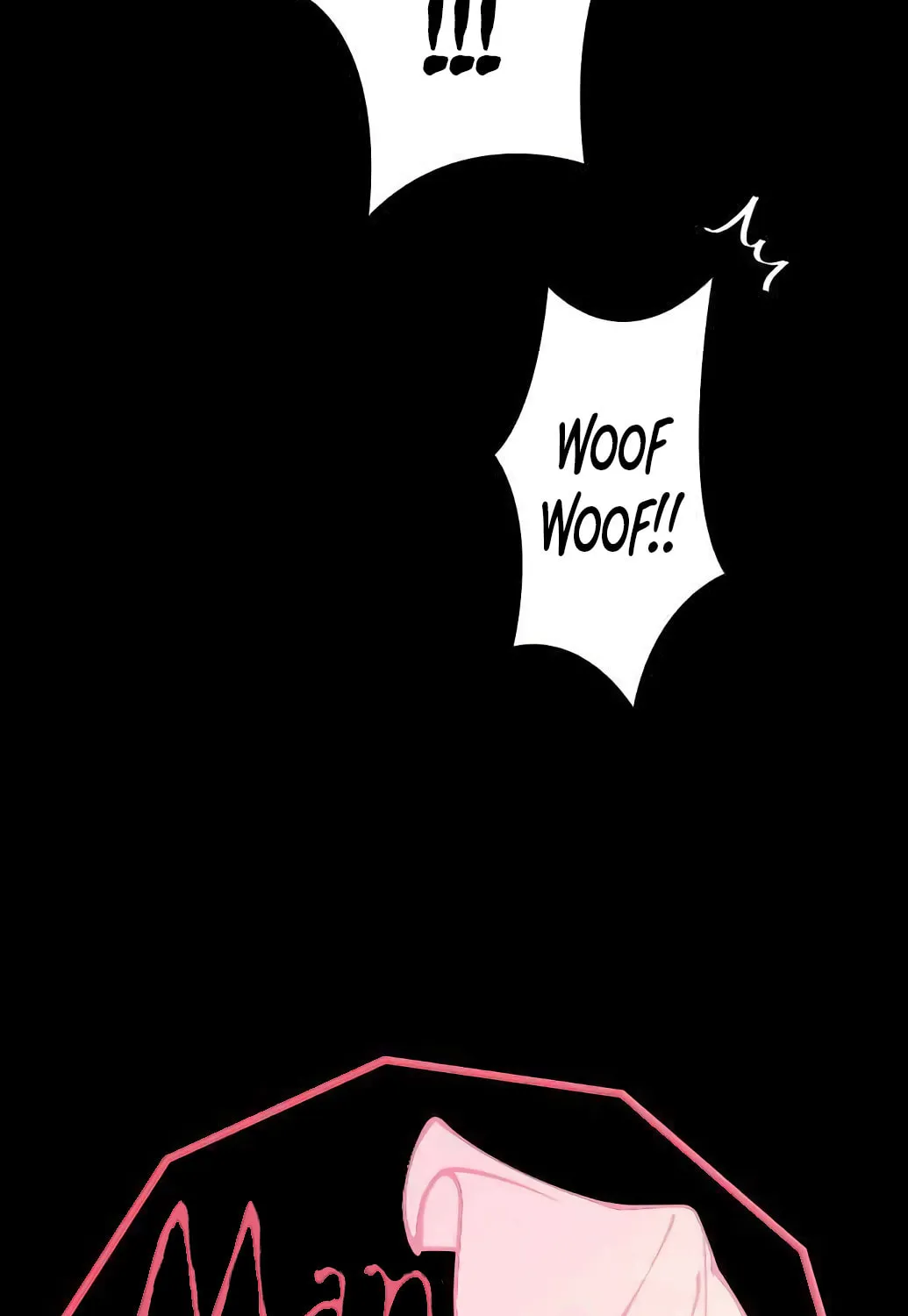 Man Drowning in a Veil Chapter 44 page 19 - 