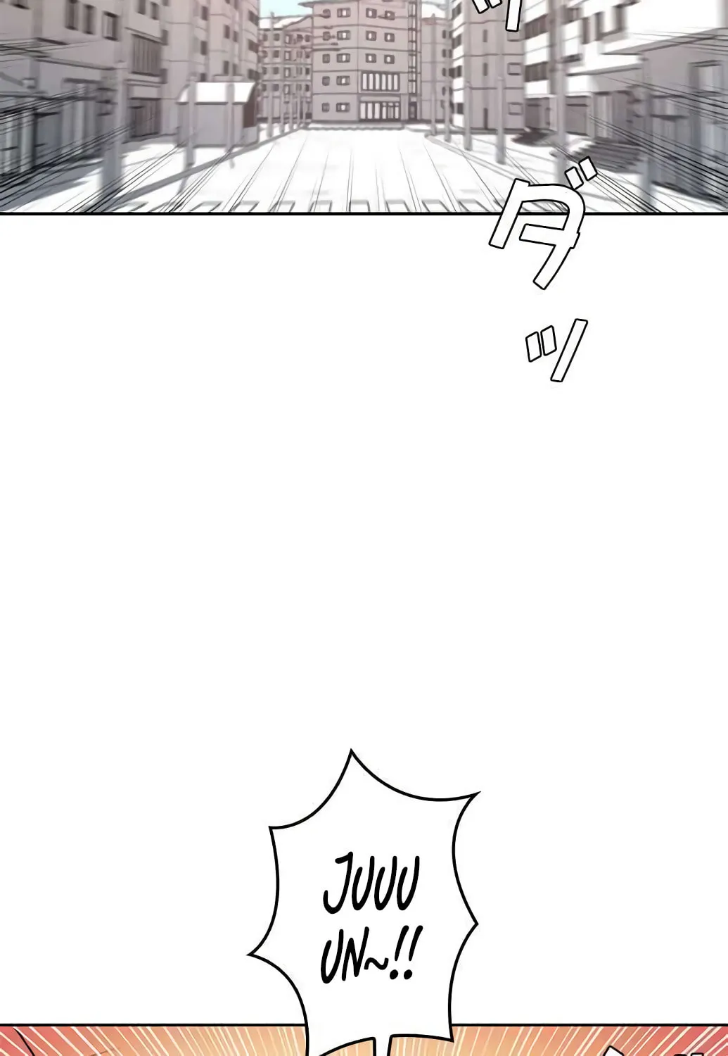 Man Drowning in a Veil Chapter 44 page 23 - 