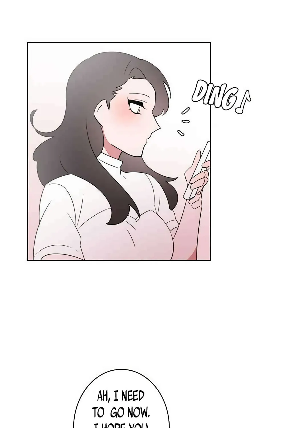 Man Drowning in a Veil Chapter 44 page 29 - 