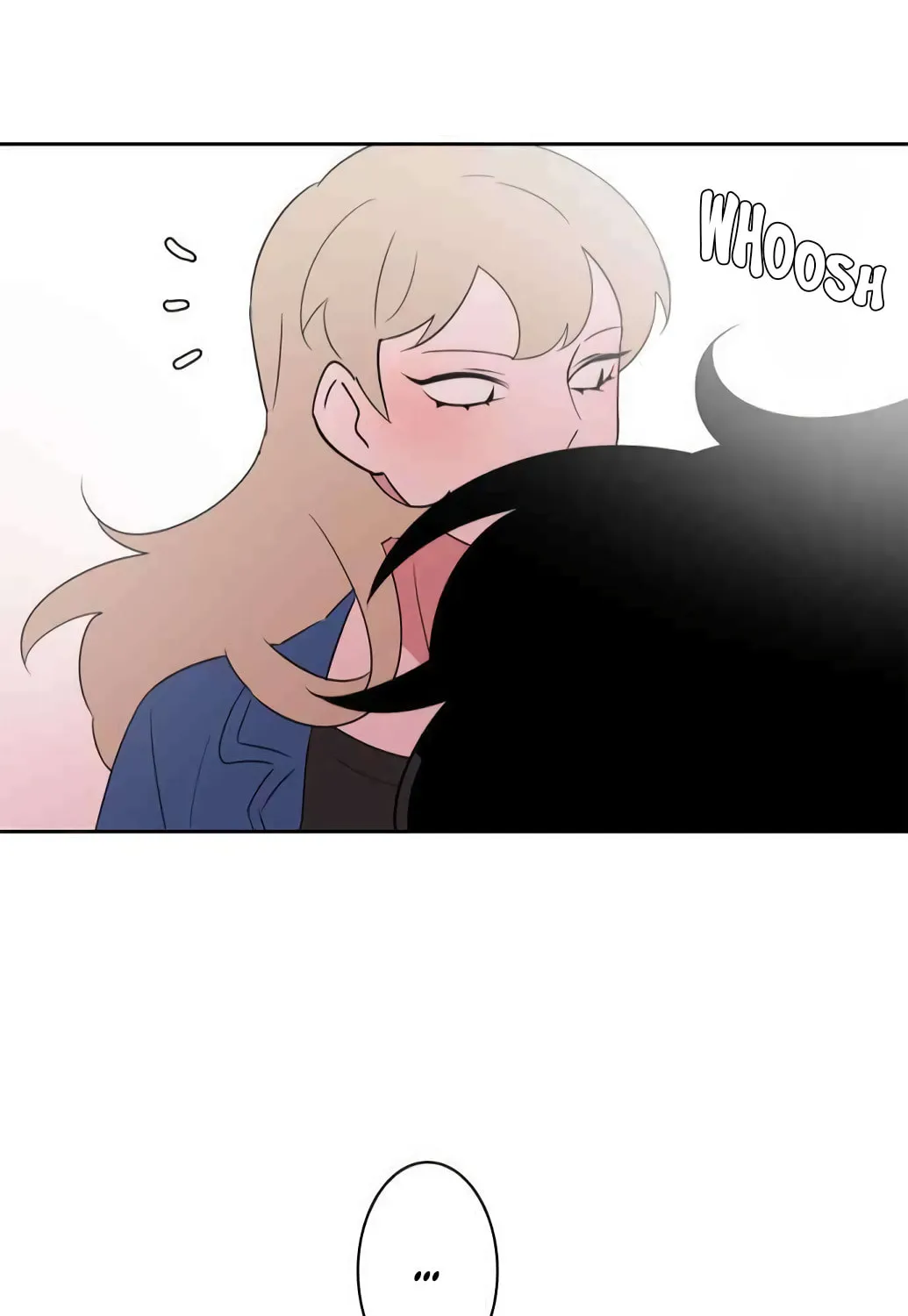 Man Drowning in a Veil Chapter 44 page 32 - 