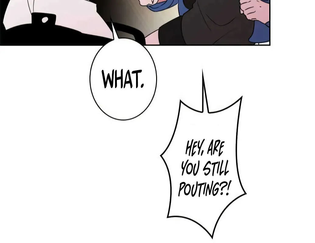 Man Drowning in a Veil Chapter 44 page 35 - 