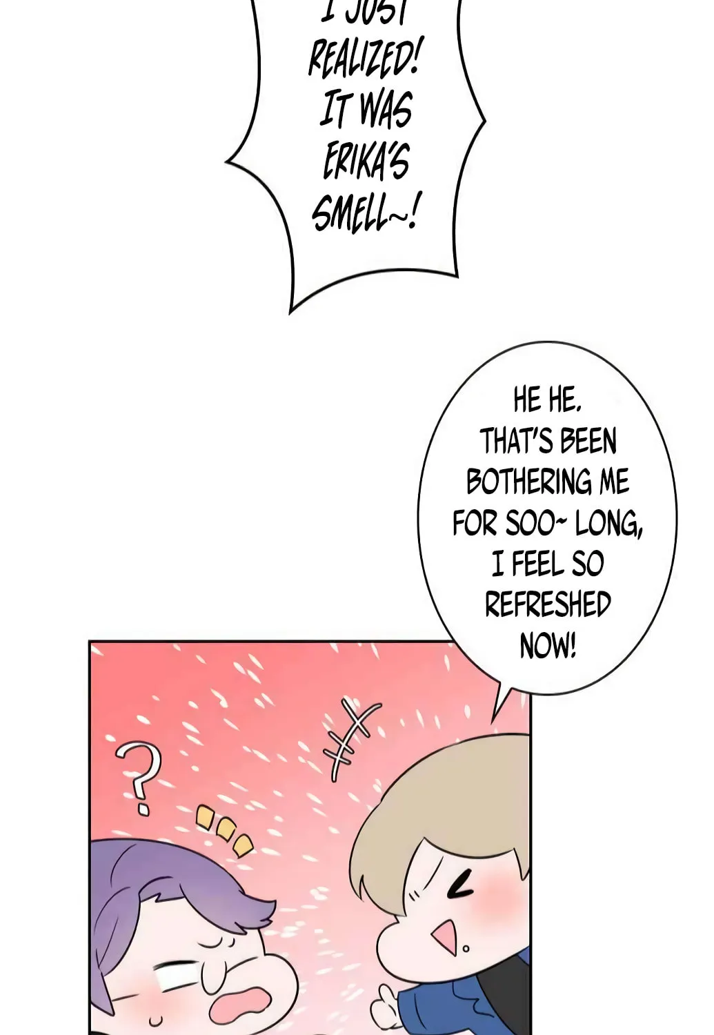 Man Drowning in a Veil Chapter 44 page 37 - 