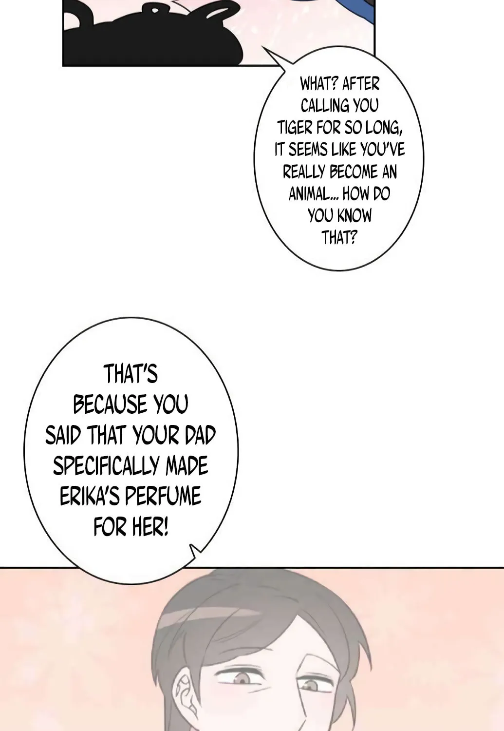 Man Drowning in a Veil Chapter 44 page 38 - 