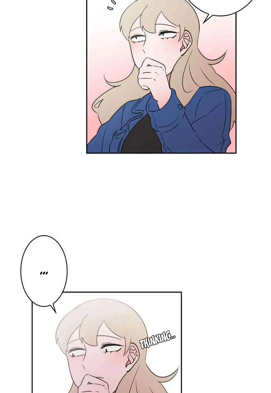 Man Drowning in a Veil Chapter 44 page 40 - 