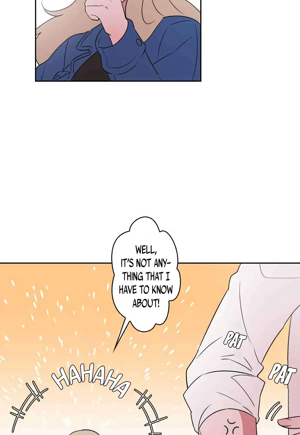 Man Drowning in a Veil Chapter 44 page 41 - 