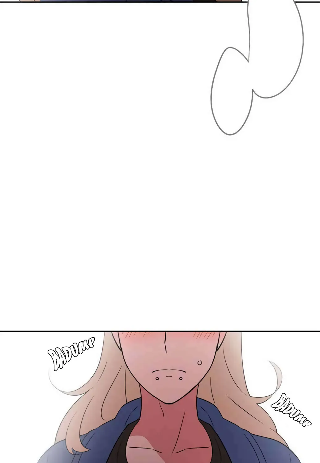 Man Drowning in a Veil Chapter 44 page 46 - 