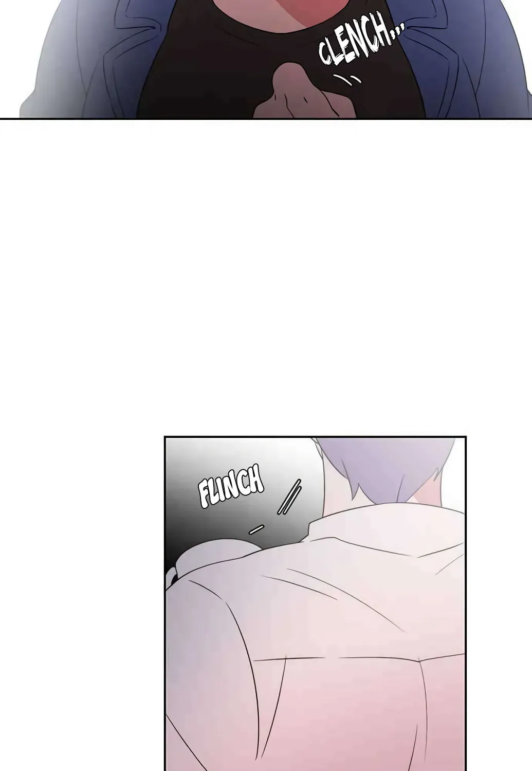 Man Drowning in a Veil Chapter 44 page 47 - 