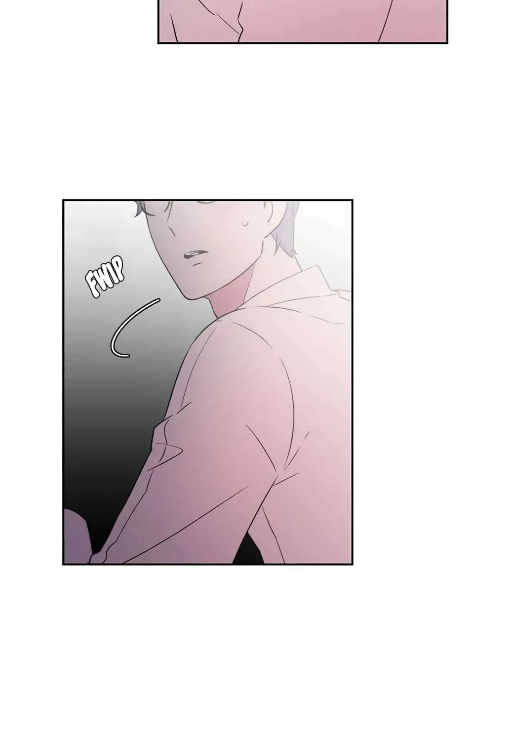 Man Drowning in a Veil Chapter 44 page 48 - 