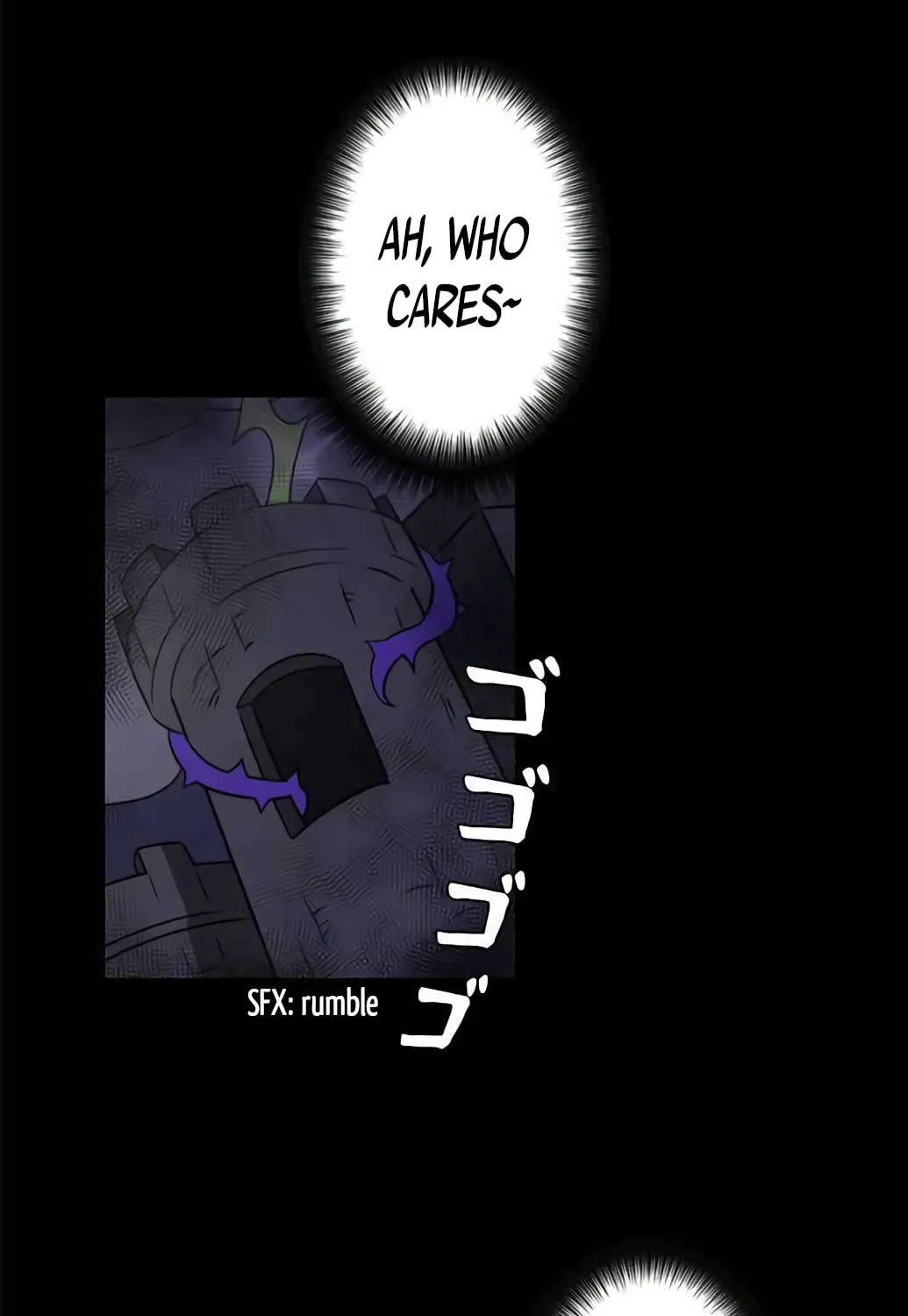 Man Drowning in a Veil Chapter 44 page 57 - 