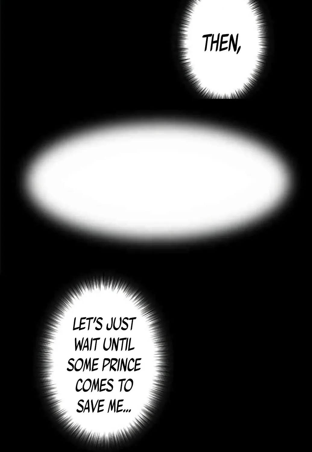 Man Drowning in a Veil Chapter 44 page 58 - 