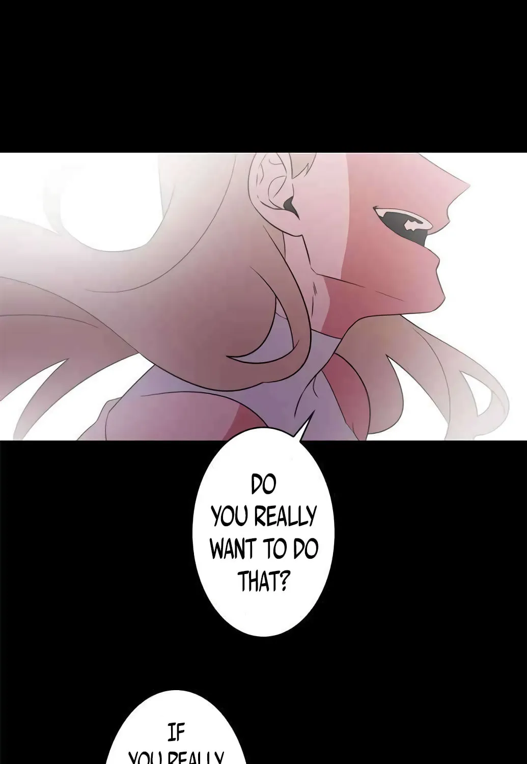 Man Drowning in a Veil Chapter 44 page 64 - 