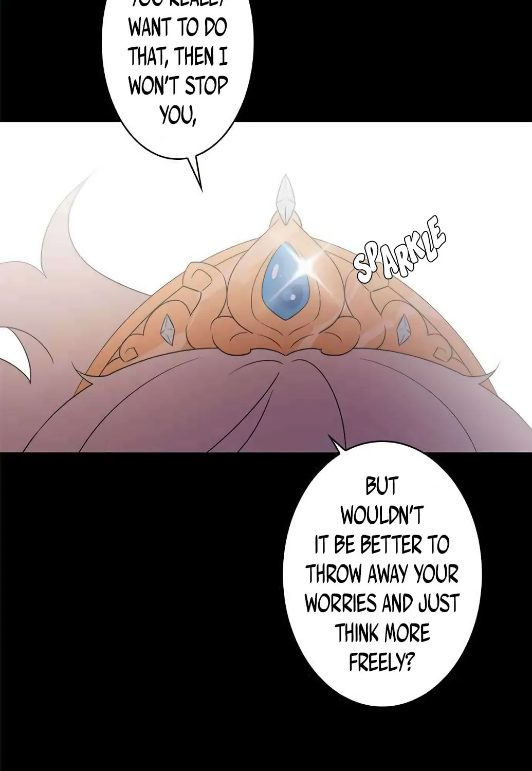 Man Drowning in a Veil Chapter 44 page 65 - 