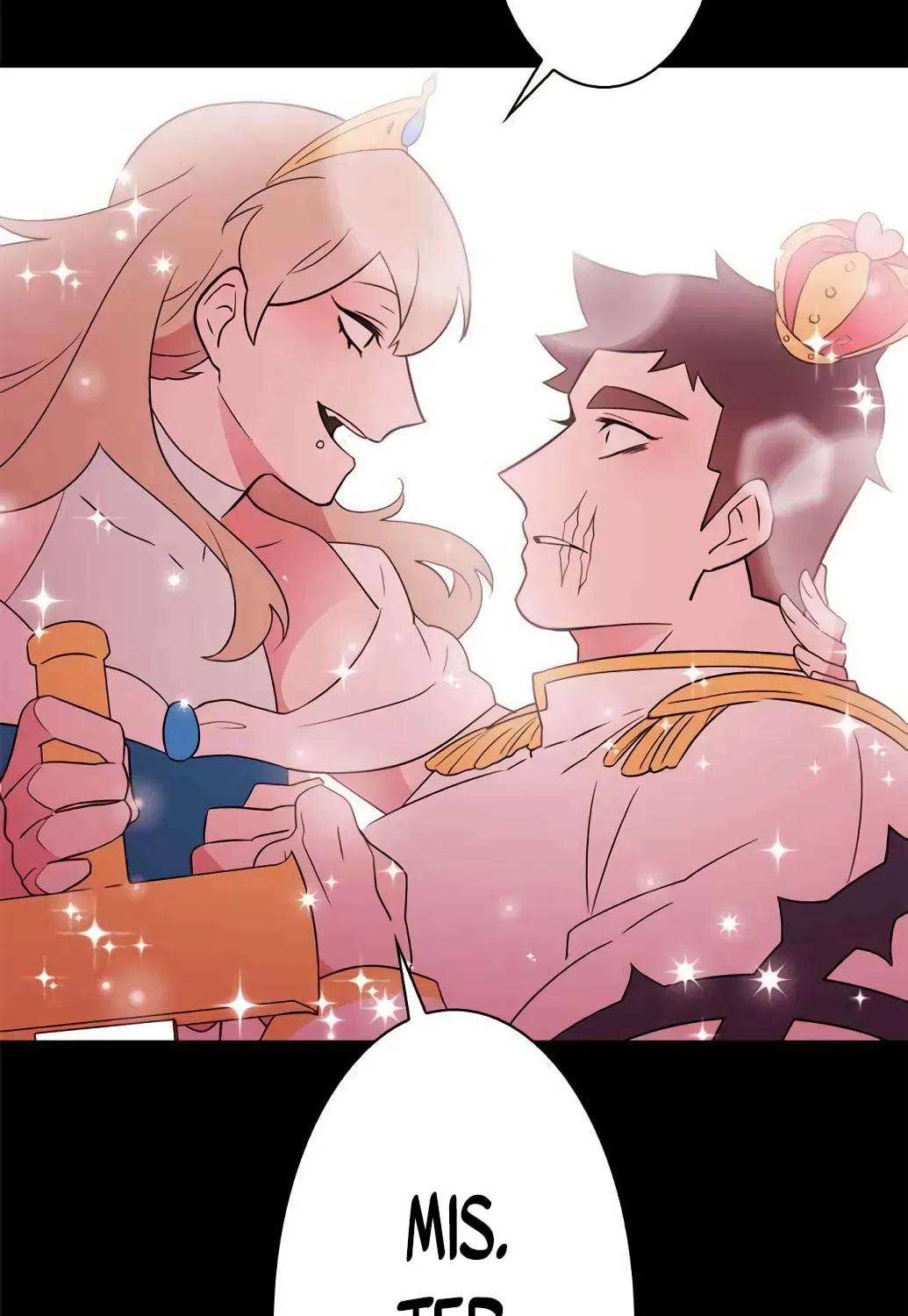 Man Drowning in a Veil Chapter 44 page 67 - 