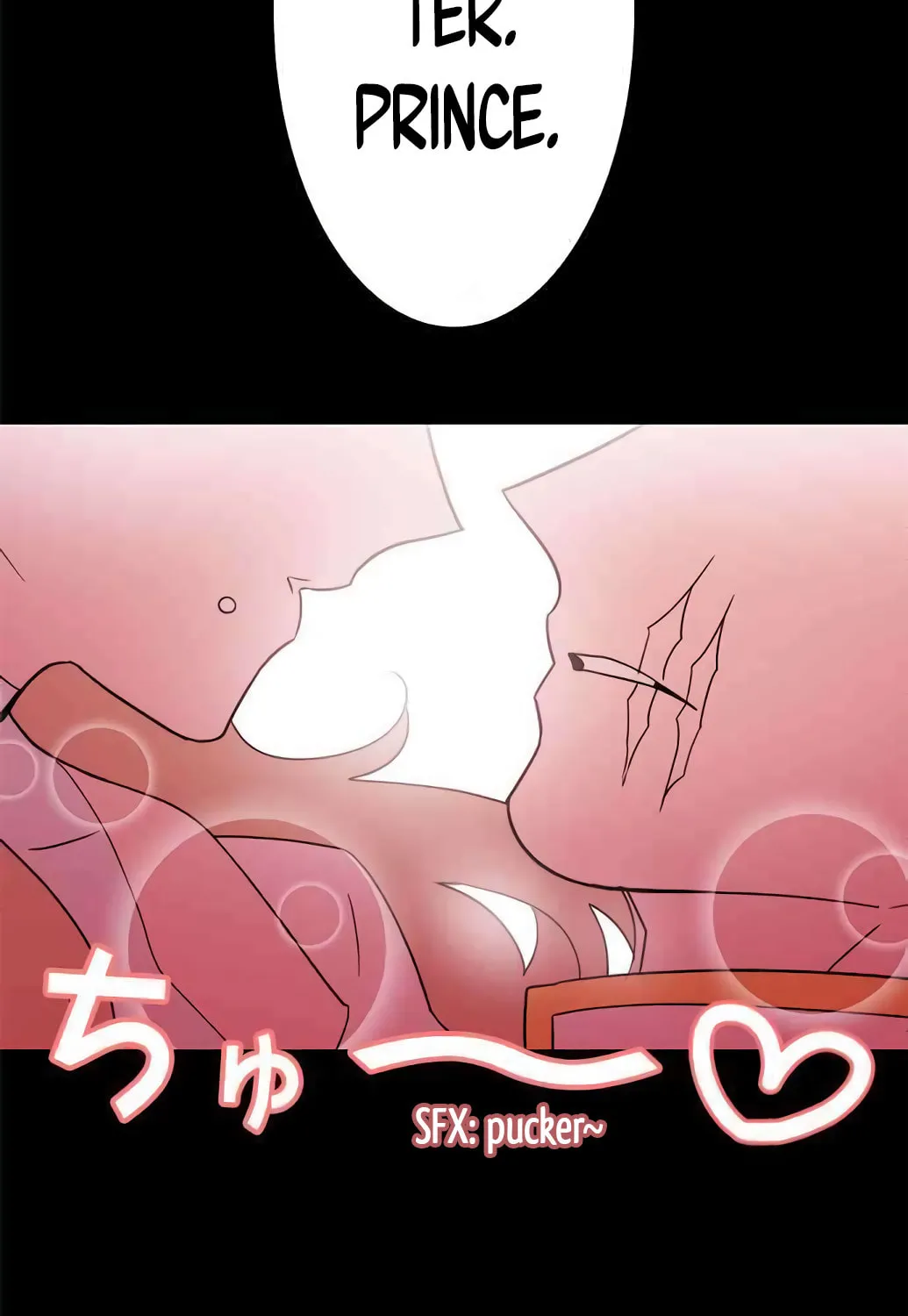 Man Drowning in a Veil Chapter 44 page 68 - 