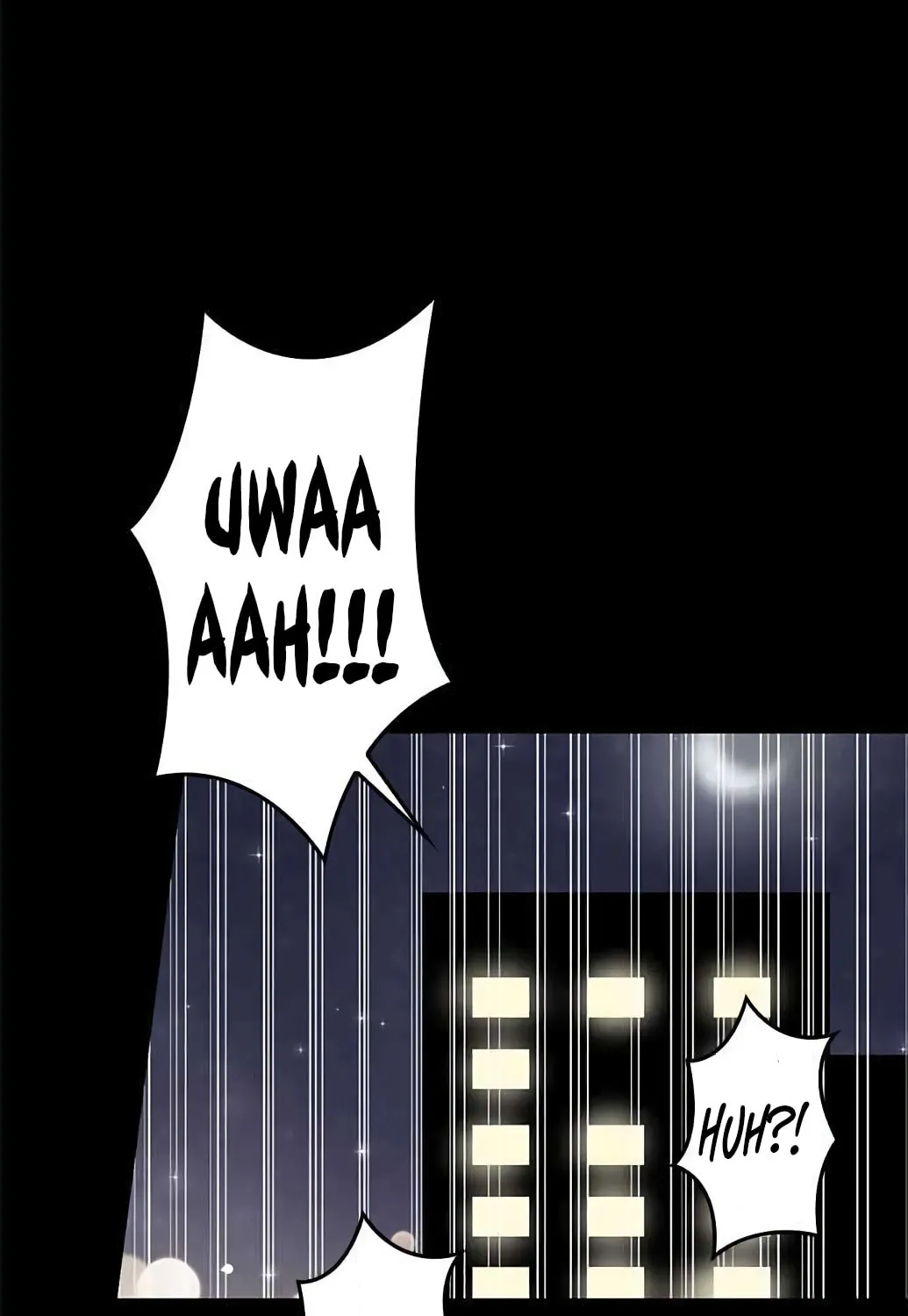 Man Drowning in a Veil Chapter 44 page 8 - 
