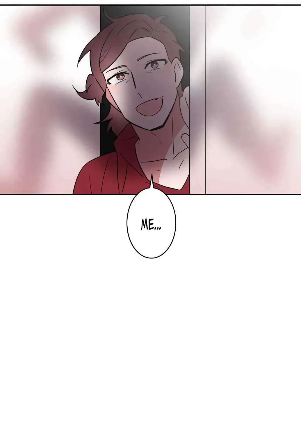 Man Drowning in a Veil Chapter 45 page 16 - 