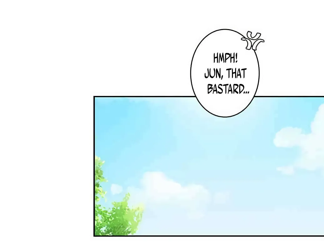 Man Drowning in a Veil Chapter 45 page 21 - 