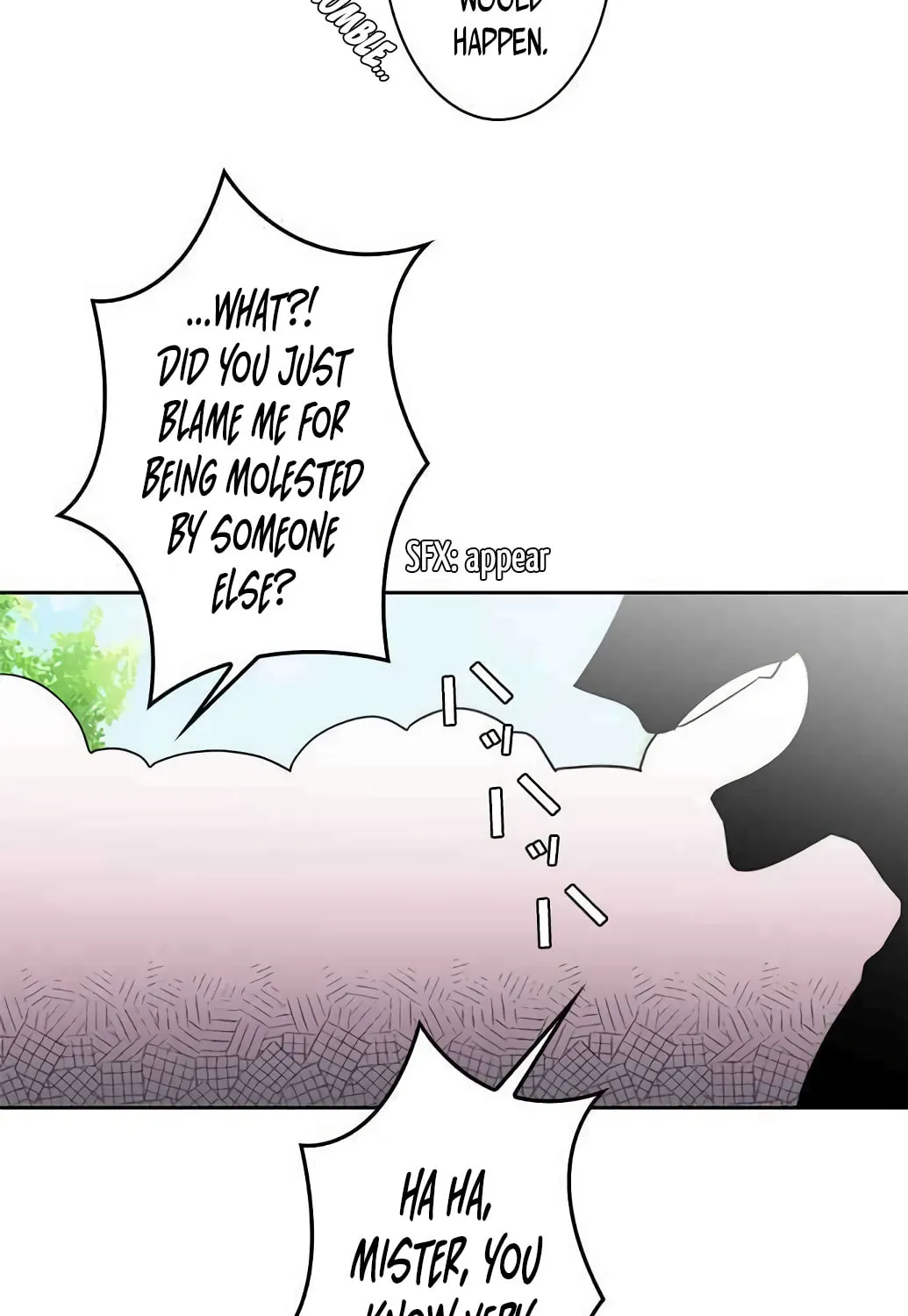 Man Drowning in a Veil Chapter 45 page 31 - 