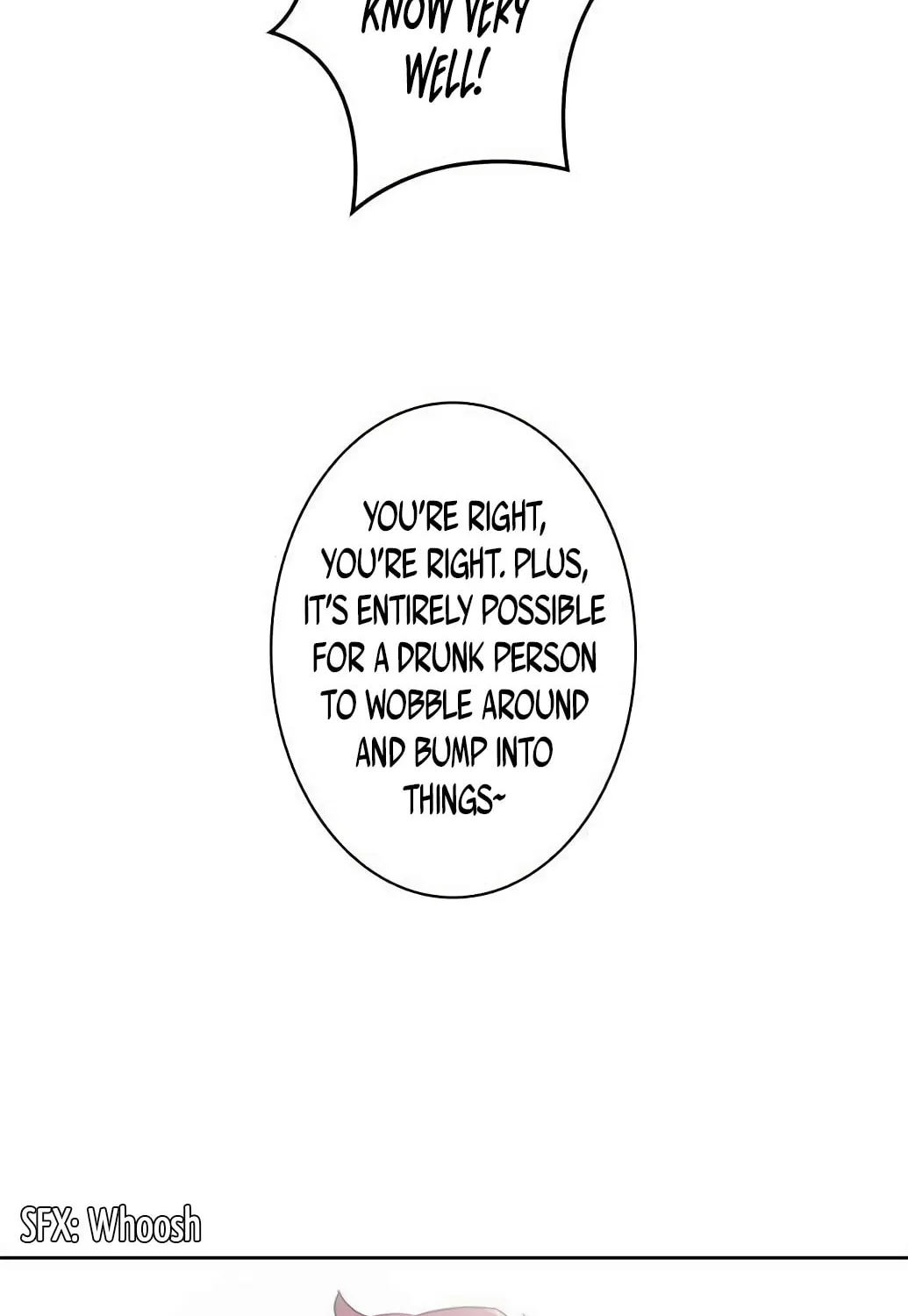 Man Drowning in a Veil Chapter 45 page 32 - 
