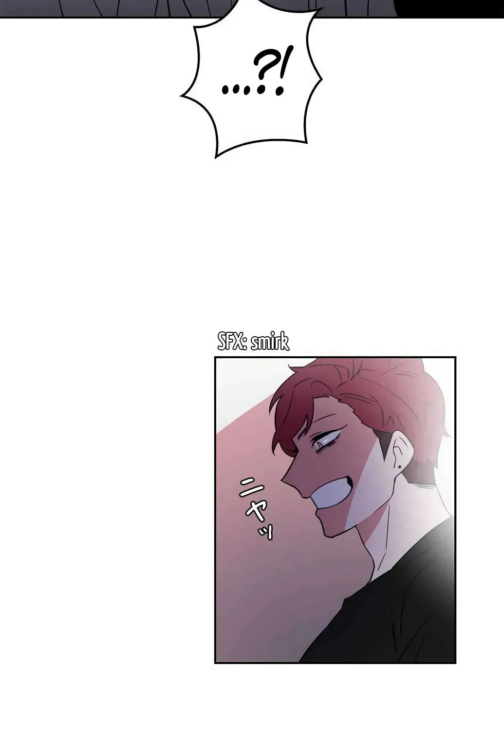 Man Drowning in a Veil Chapter 45 page 38 - 
