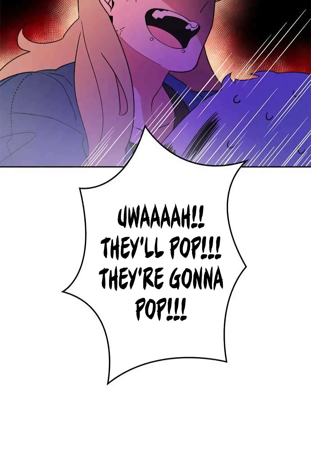 Man Drowning in a Veil Chapter 45 page 46 - 
