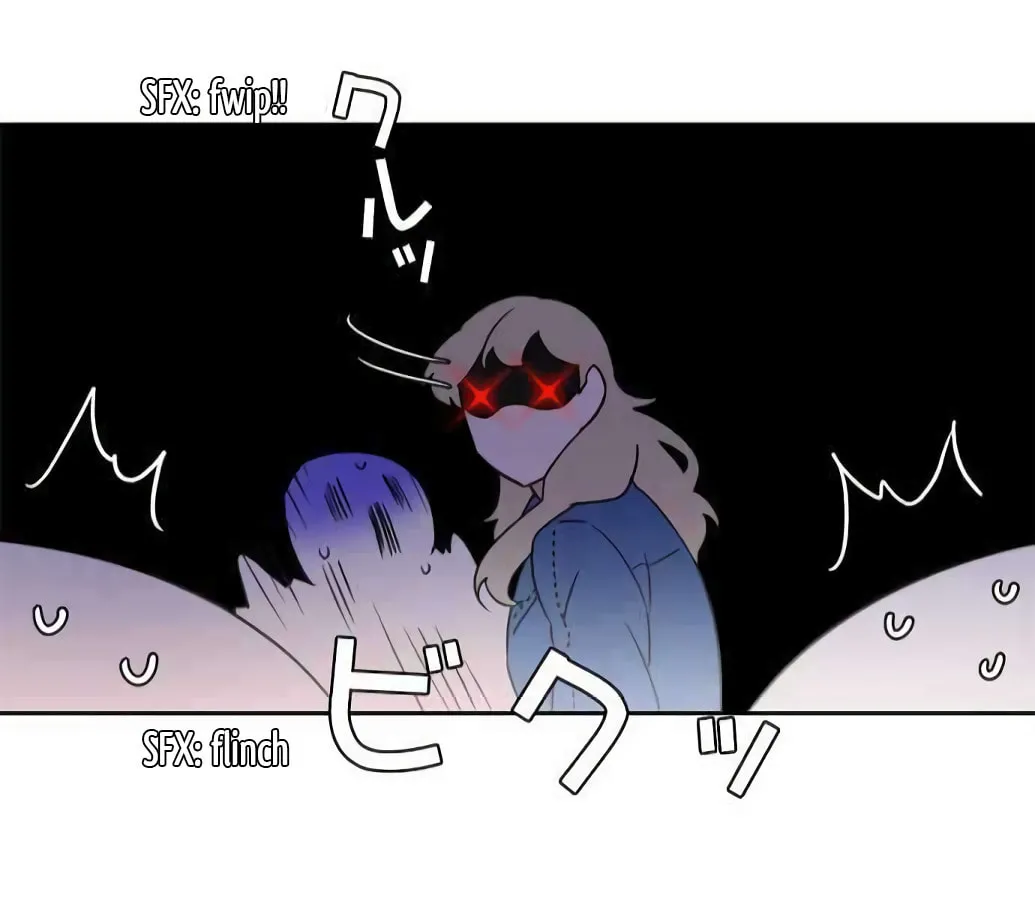 Man Drowning in a Veil Chapter 45 page 47 - 