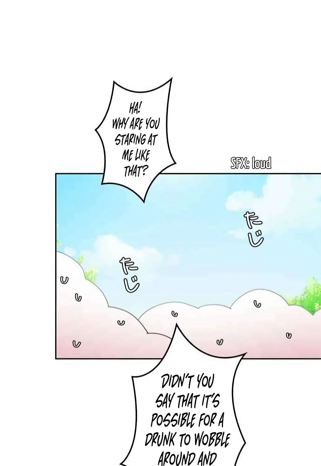 Man Drowning in a Veil Chapter 45 page 48 - 