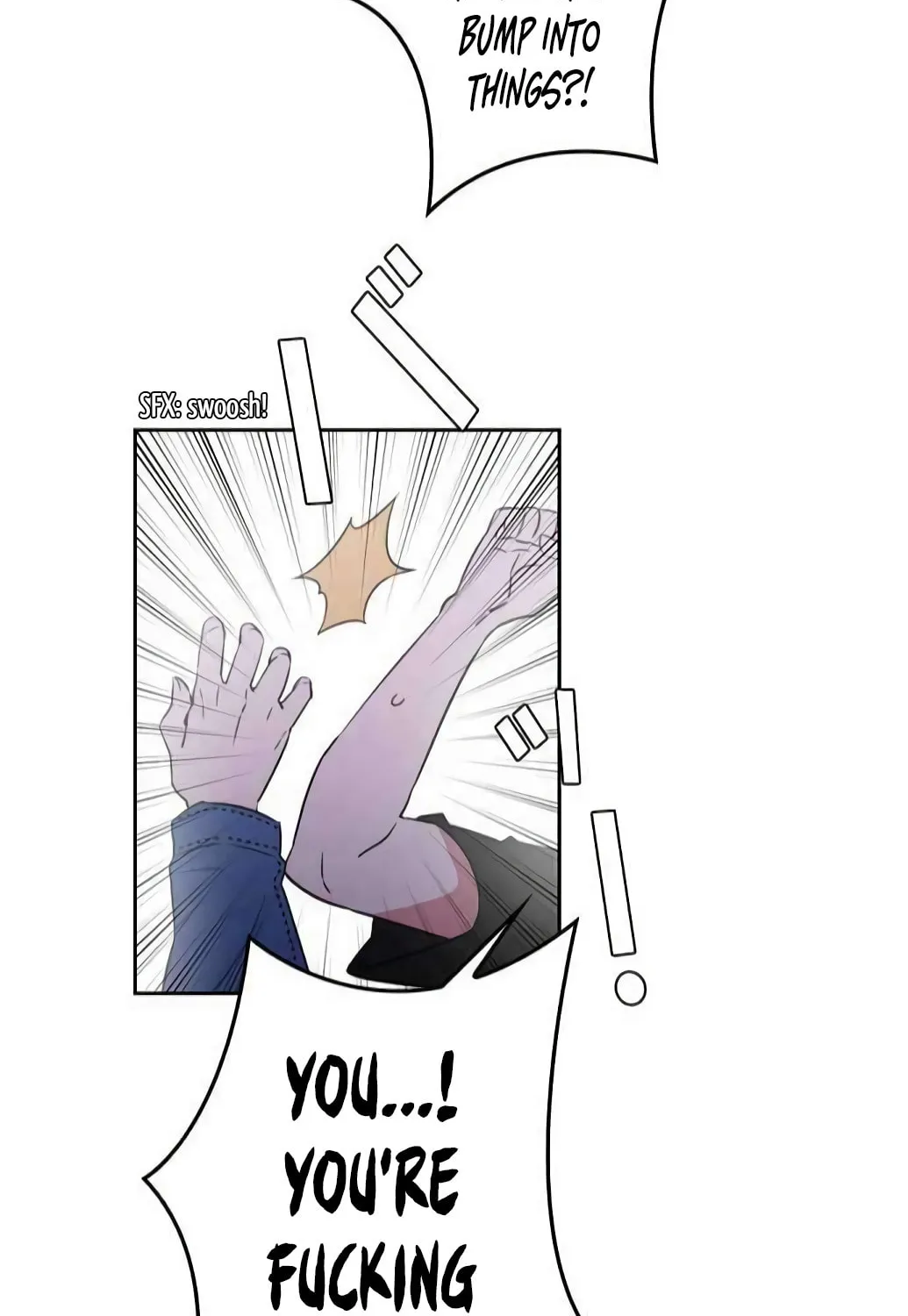 Man Drowning in a Veil Chapter 45 page 49 - 