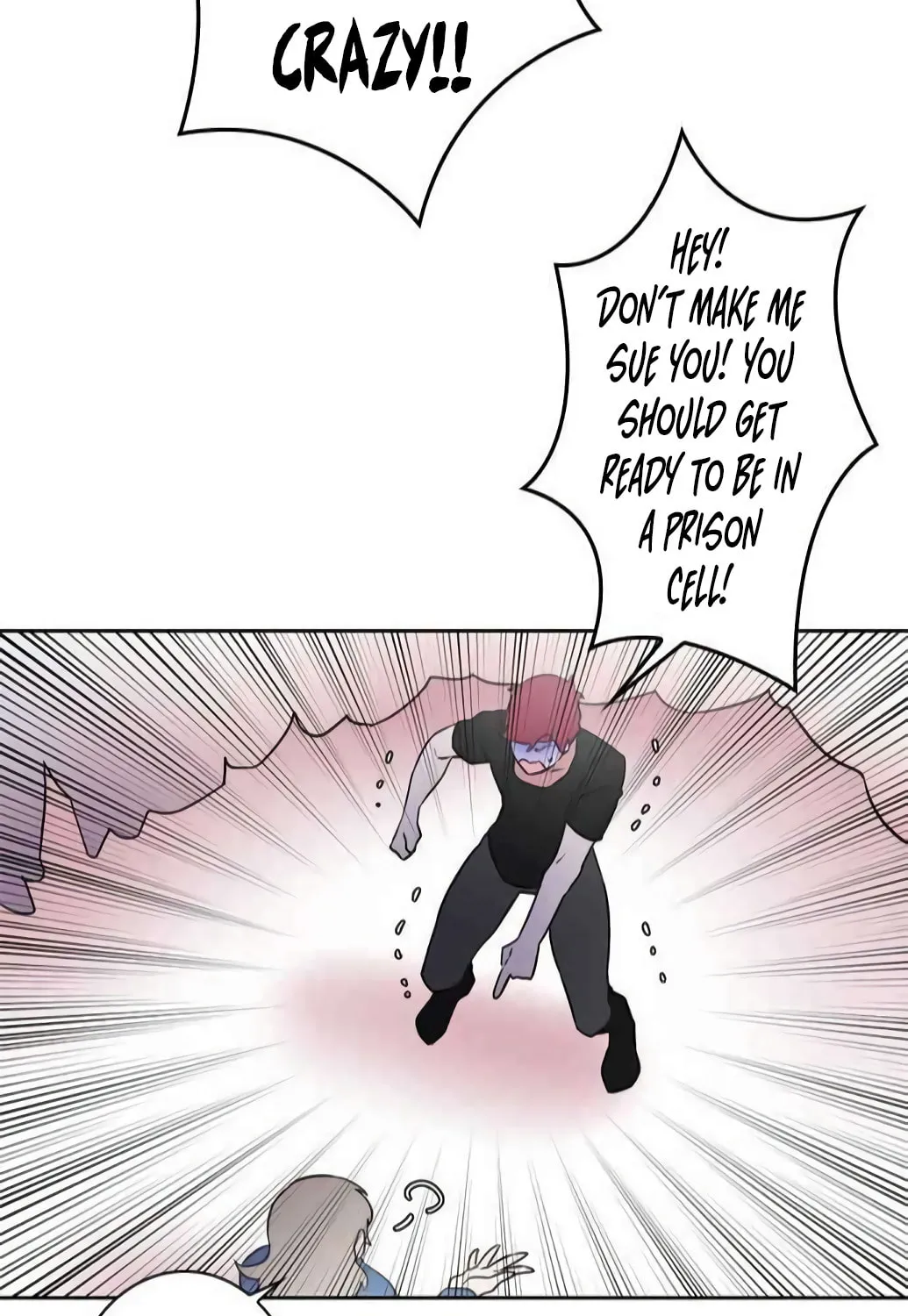 Man Drowning in a Veil Chapter 45 page 50 - 