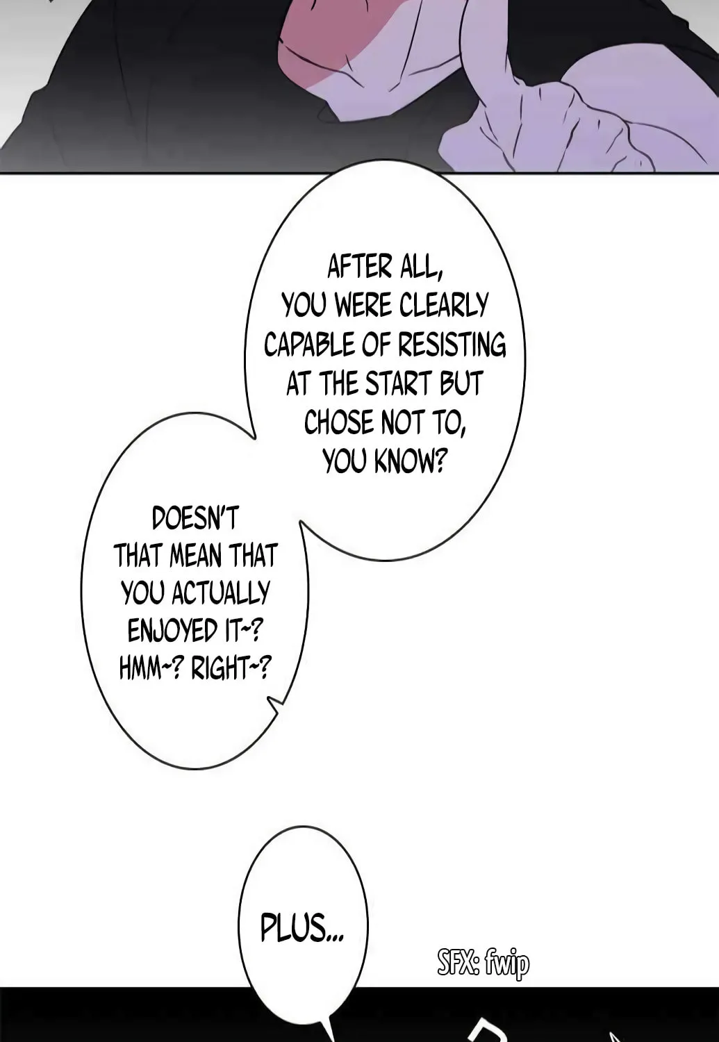 Man Drowning in a Veil Chapter 45 page 52 - 