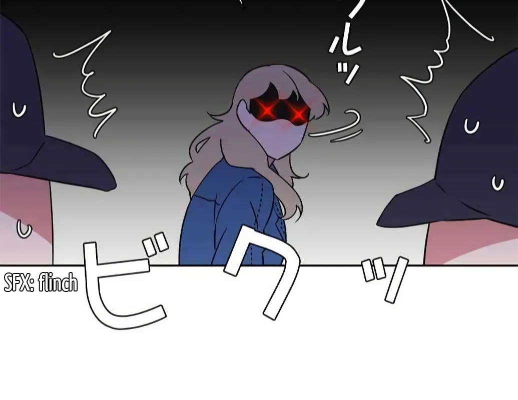 Man Drowning in a Veil Chapter 45 page 53 - 