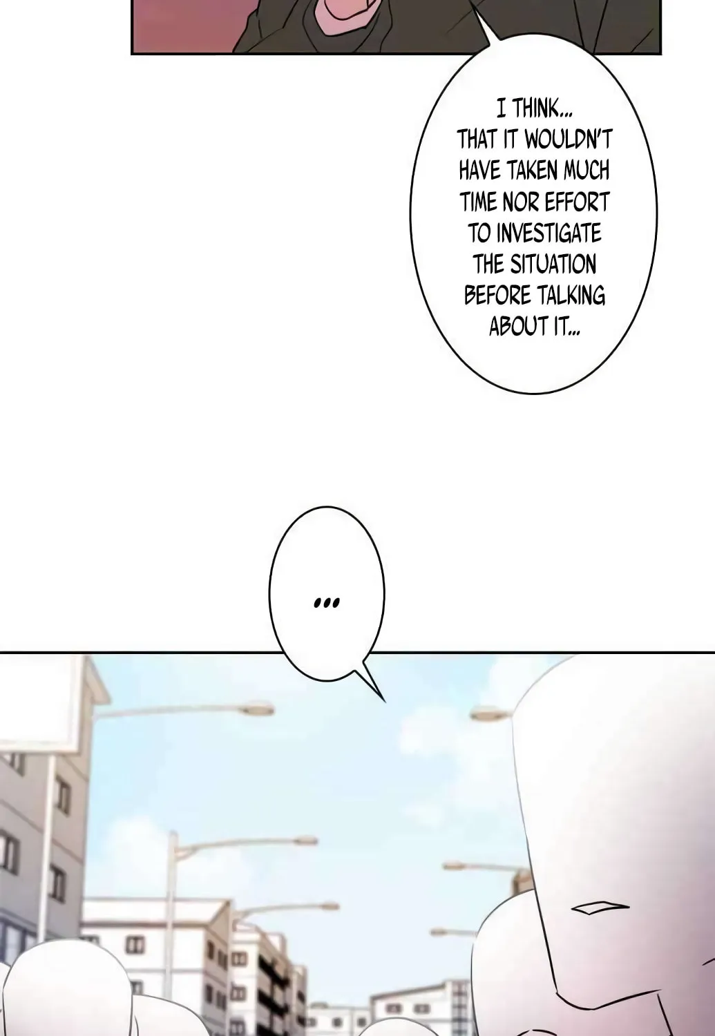 Man Drowning in a Veil Chapter 45 page 59 - 
