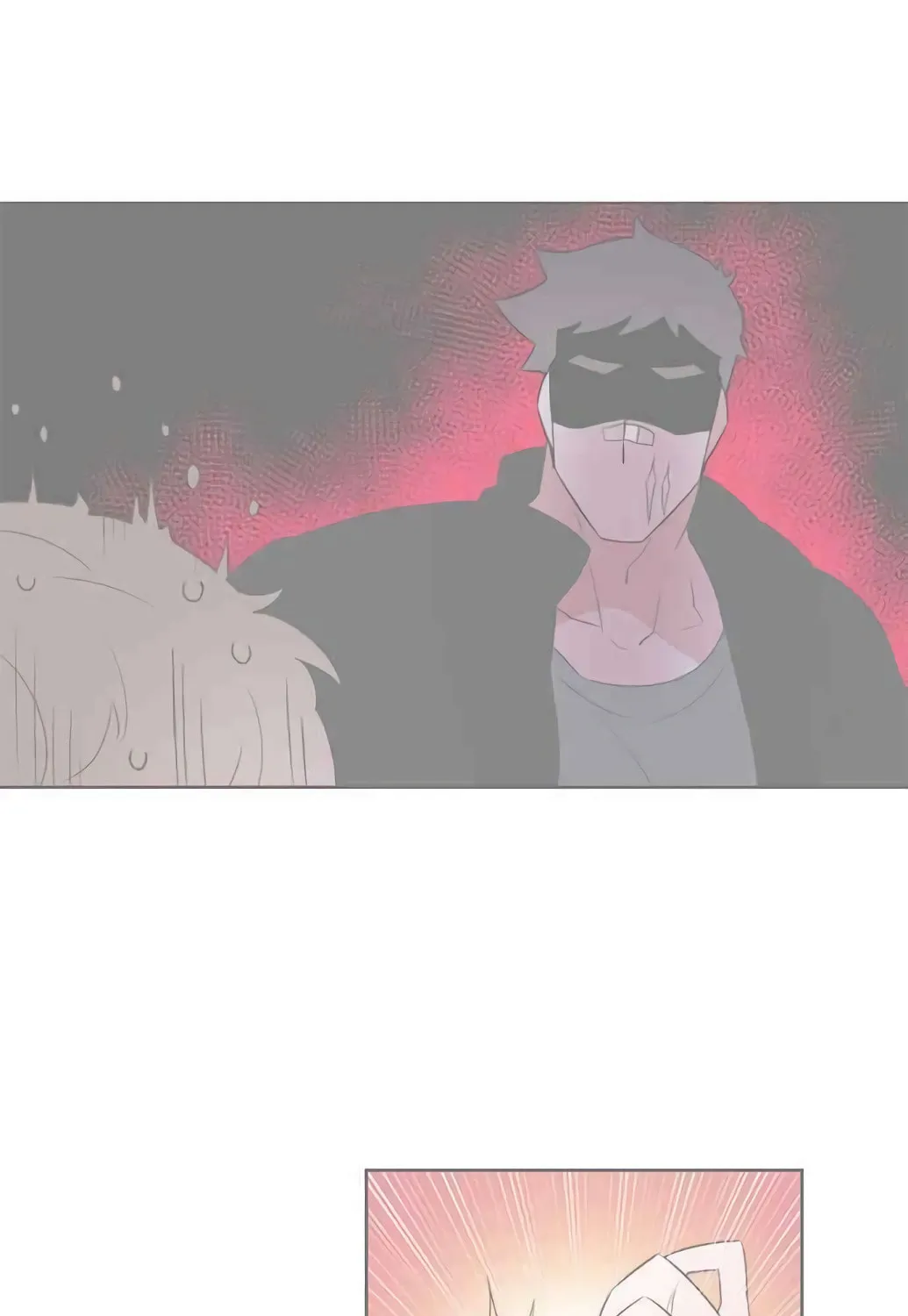 Man Drowning in a Veil Chapter 45 page 65 - 