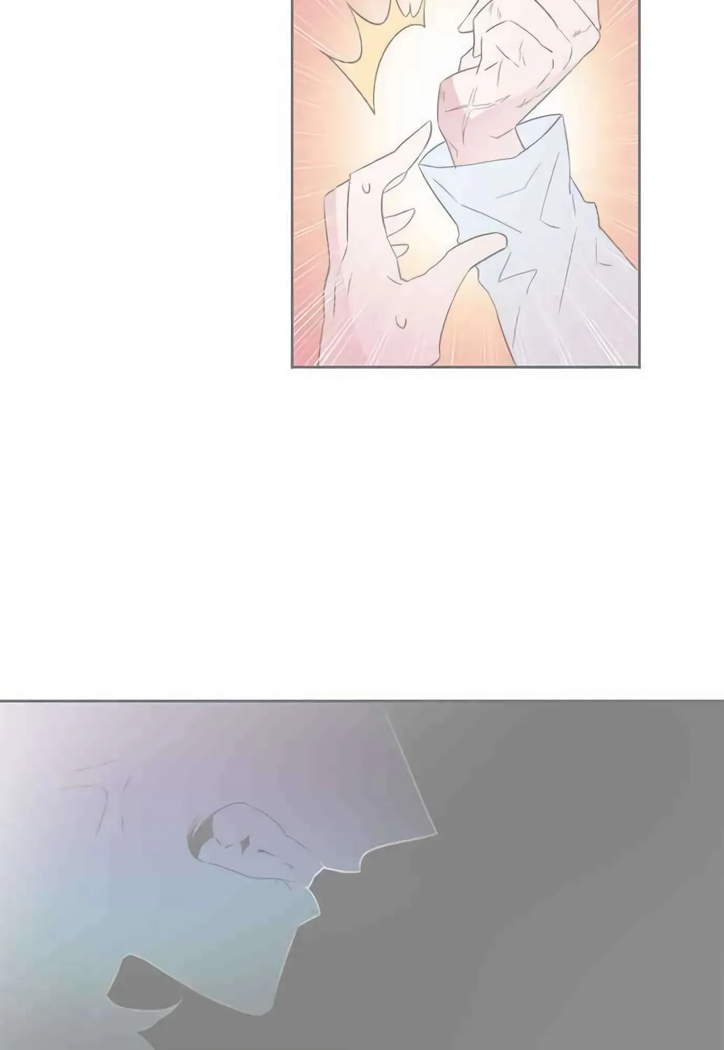 Man Drowning in a Veil Chapter 45 page 66 - 
